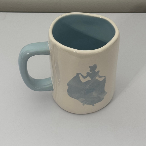 Rae Dunn Life's Fairytale Mug 18 oz. - Picture 2 of 4